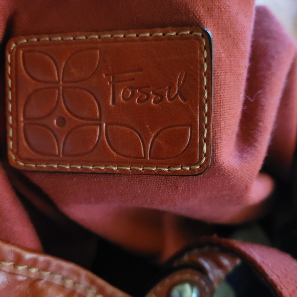 Fossil handbag - Picture 3 of 3